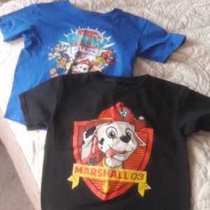 Paw Patrol Bundle